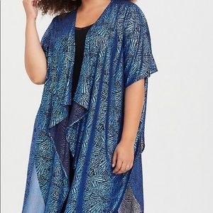 Torrid Harry Potter: FANTASTIC BEASTS size 4